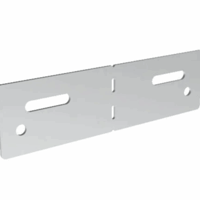 Connecteur pliable