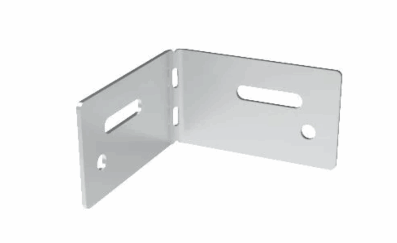 Equerre horizontale